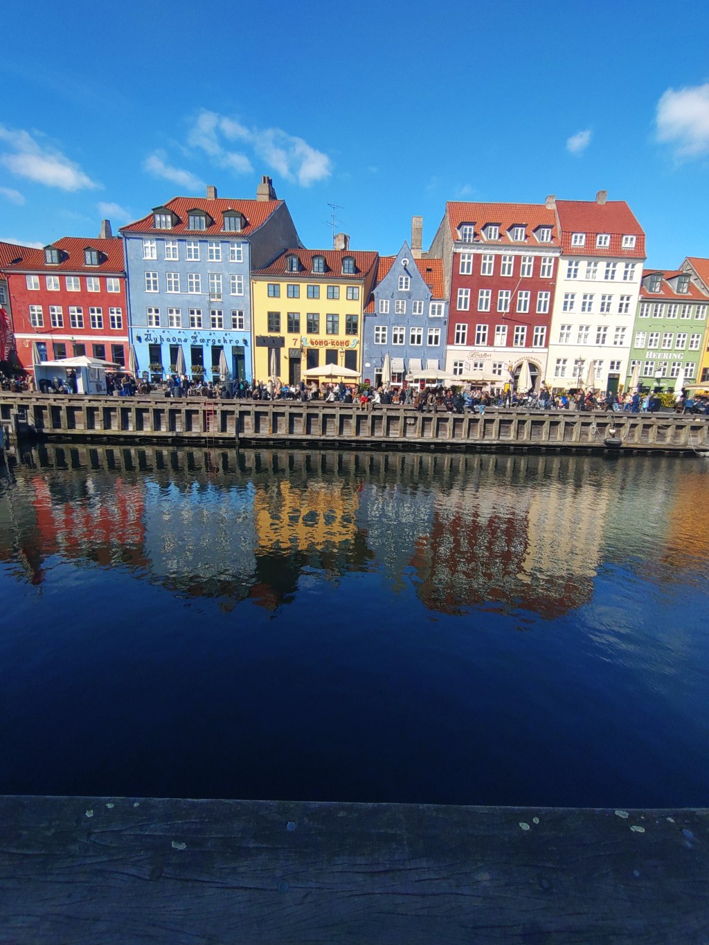 Travel: four days in Copenhagen, Denmark