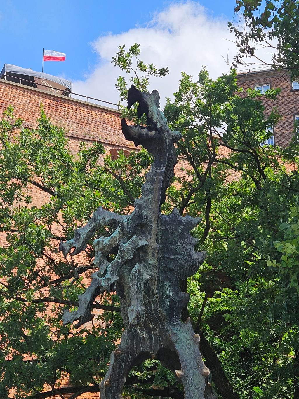 Travel: three days in Kraków, Poland